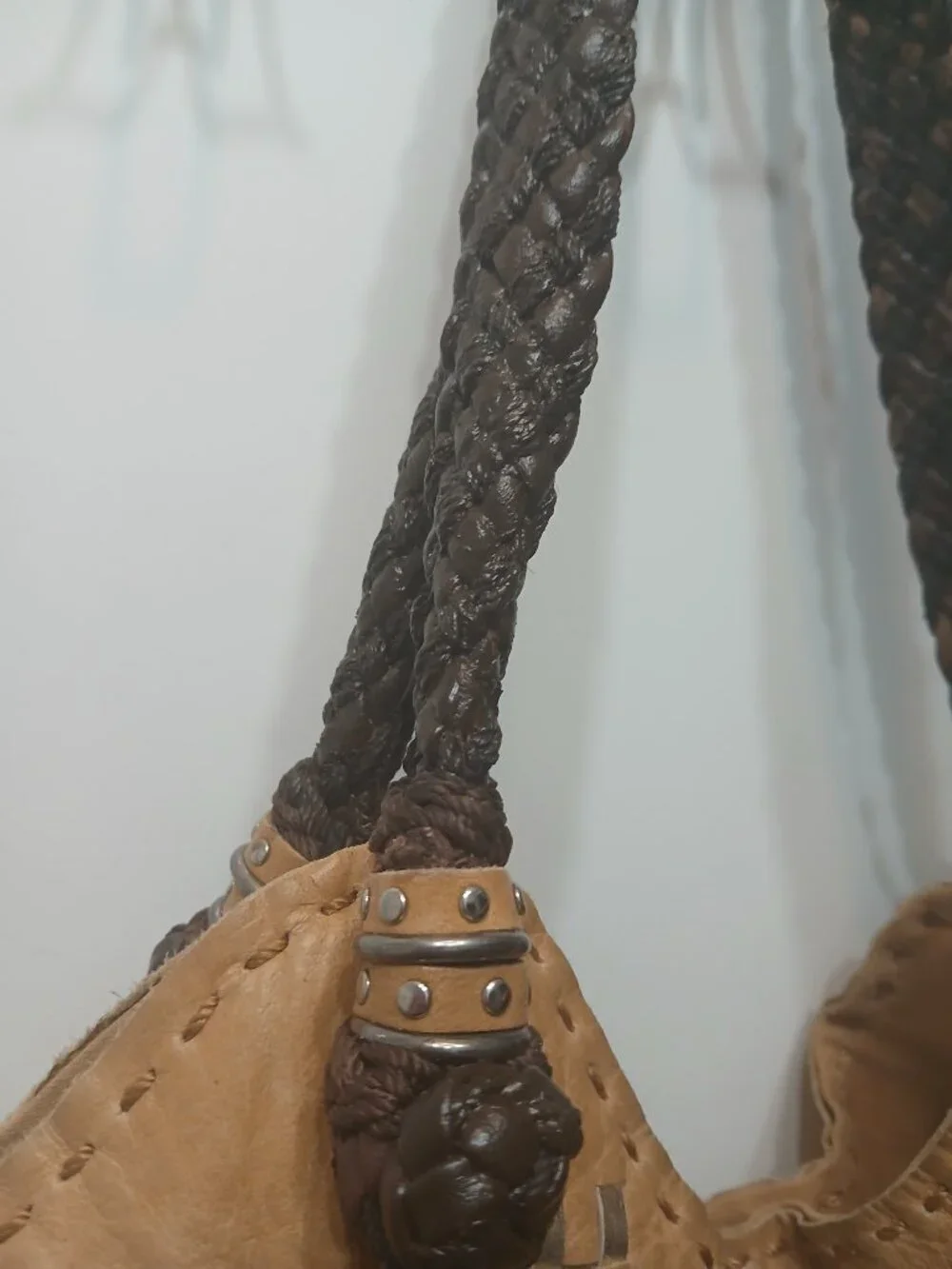 The Sak Utra Boho Hobo🌼 - Picture 11 of 13